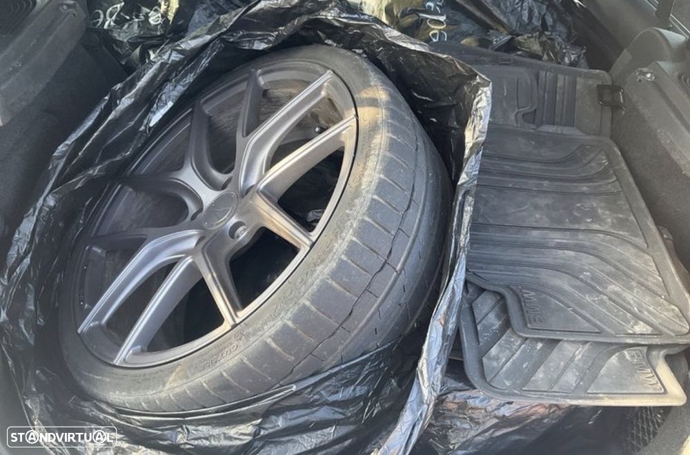 BMW 120 d xDrive Pack M - 7