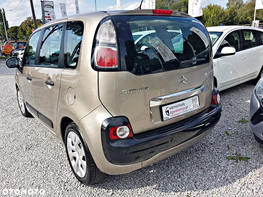 Citroën C3 Picasso VTi 120 Color Selektion - 8