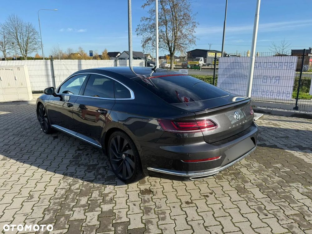 Volkswagen Arteon 2.0 TSI R-Line DSG - 11
