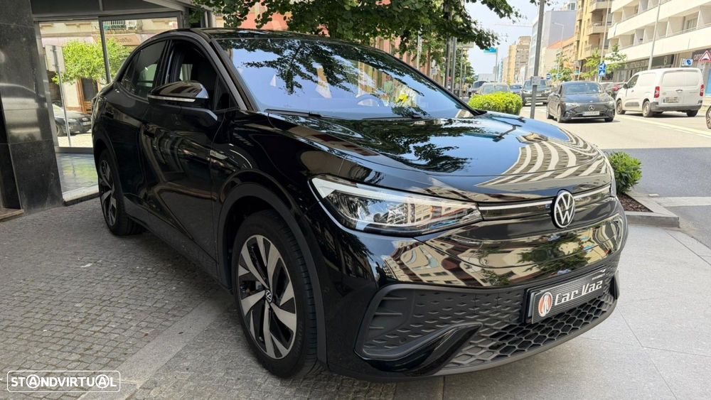 VW ID.5 77 kWh Pro Performance - 3