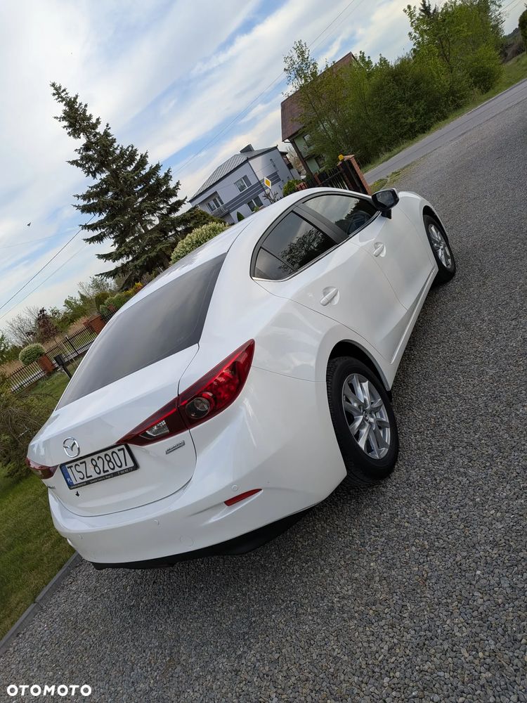 Mazda 3 - 7
