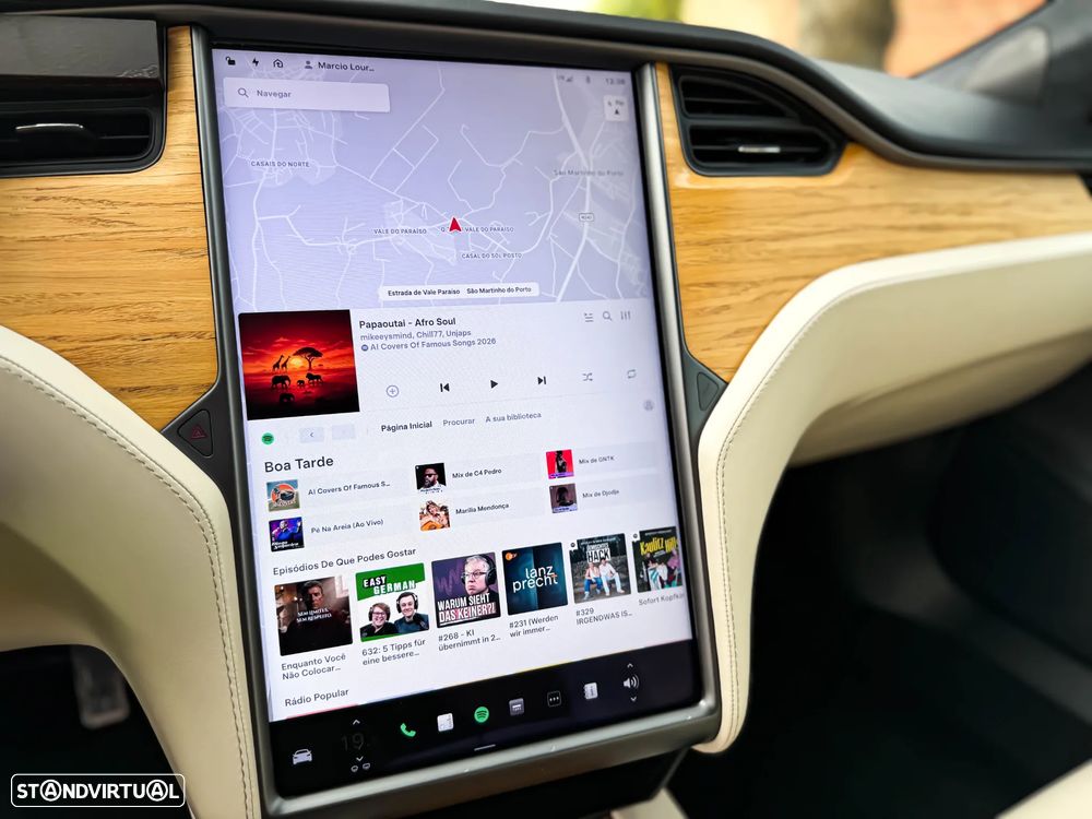 Tesla Model S Long Range - 30