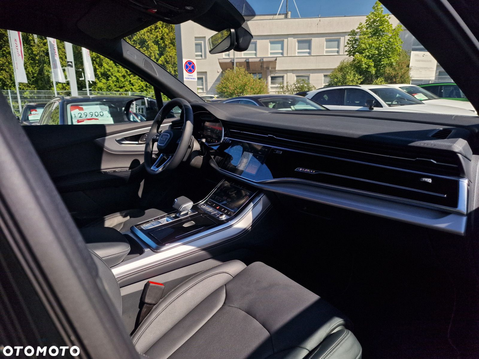 Audi Q7 - 17
