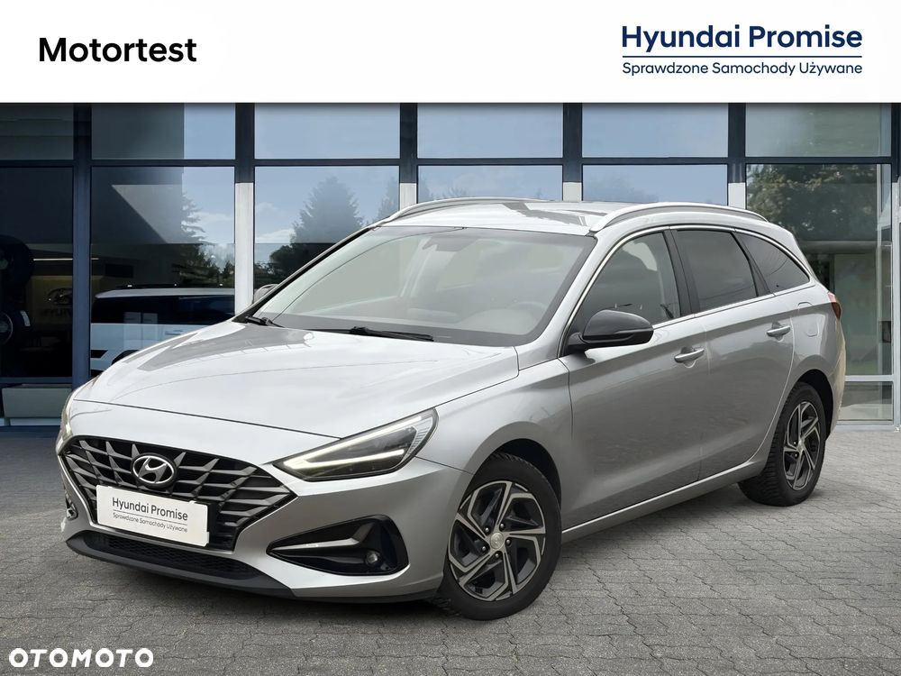 Hyundai i30 1.0 T-GDI Smart DCT - 1