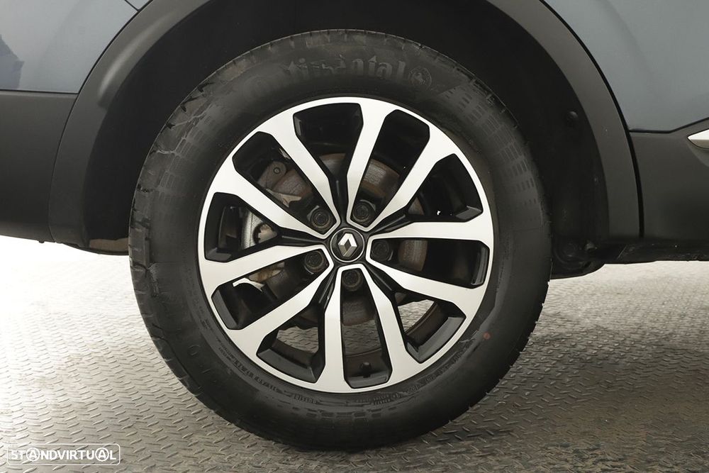 Renault Kadjar 1.3 TCe Equilibre EDC - 5