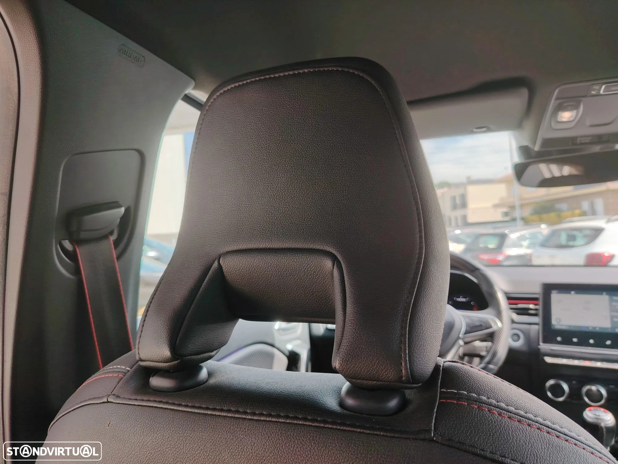 Renault Captur 1.0 TCe RS Line - 22