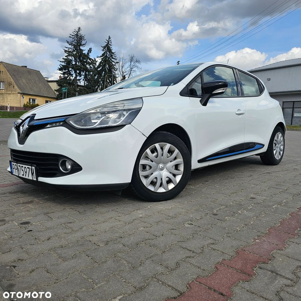 Renault Clio 1.5 dCi Zen - 10