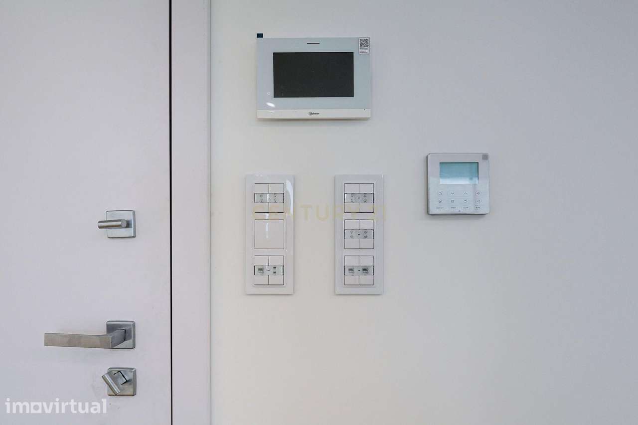 Apartamento de Luxo T2 SUBLIME  MalvaRosa - Grande imagem: 4/33