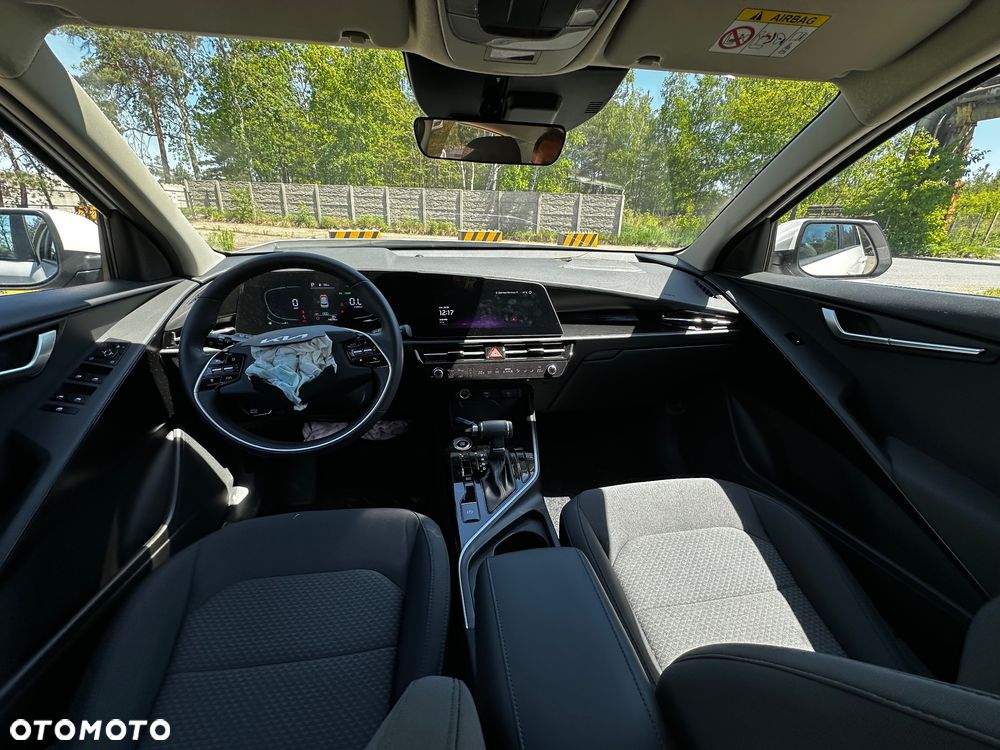 Kia Niro - 13