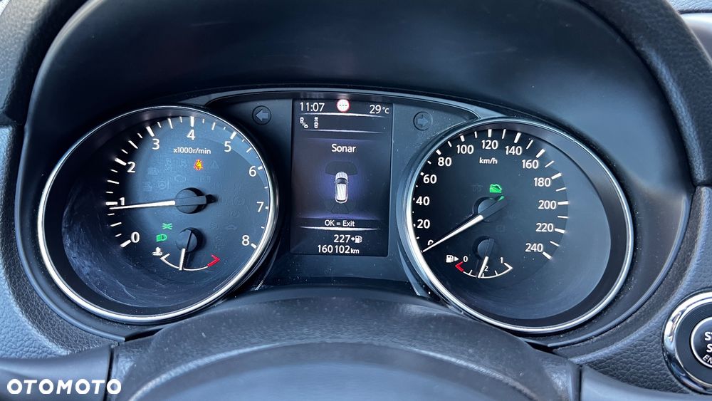 Nissan Qashqai 1.6 DIG-T Tekna+ - 38