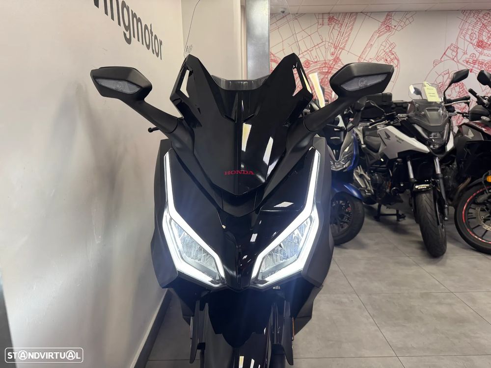 Honda Forza 125 Special Edition - 4