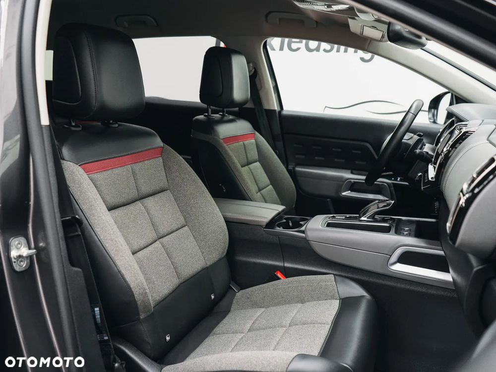 Citroën C5 Aircross 1.5 BlueHDi Feel EAT8 - 39