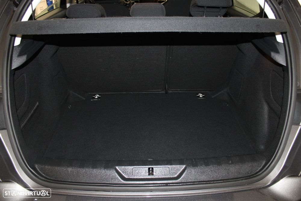 Peugeot 308 1.2 PureTech Business Line - 25