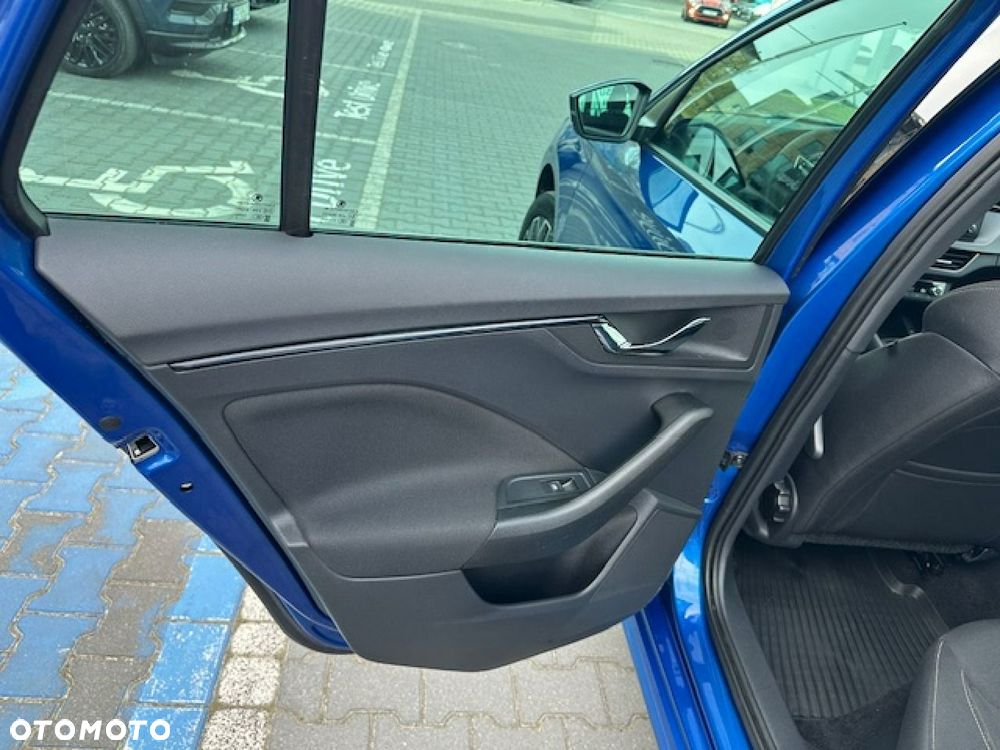 Skoda Kamiq 1.0 TSI Ambition - 20