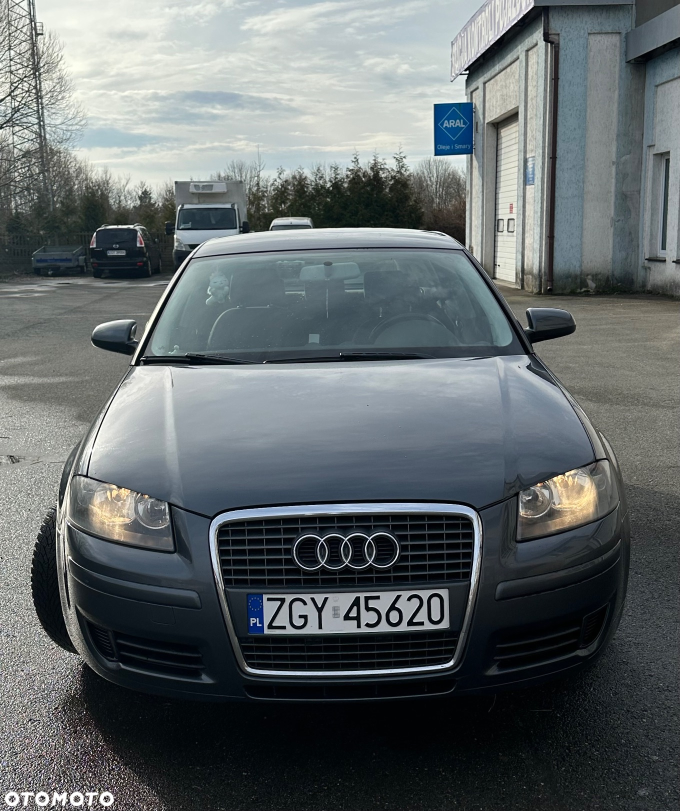 Audi A3 - 10
