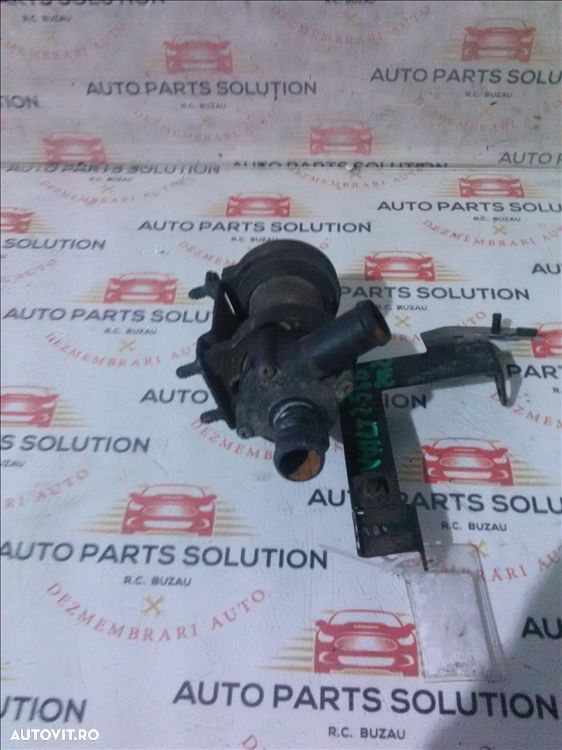 pompa recirculare apa volkswagen lt 2.5 sdi an fabr. 2002 - 1