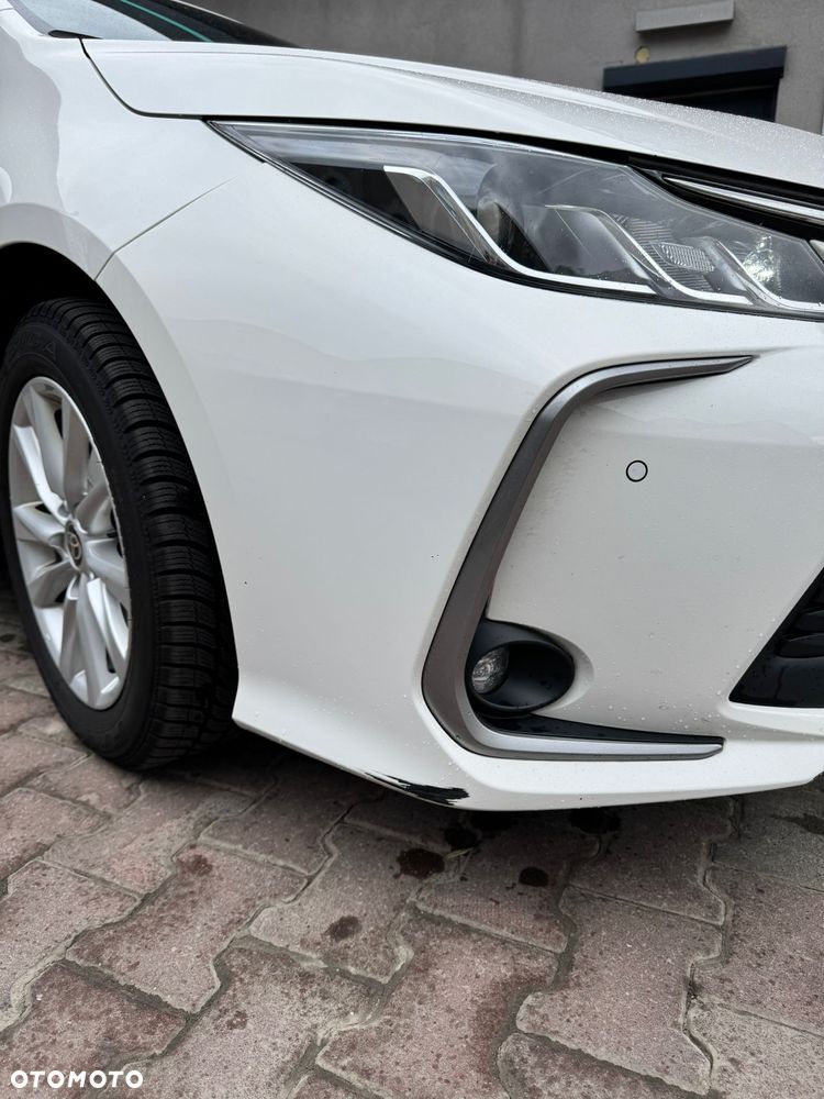 Toyota Corolla 1.8 Hybrid Comfort - 10