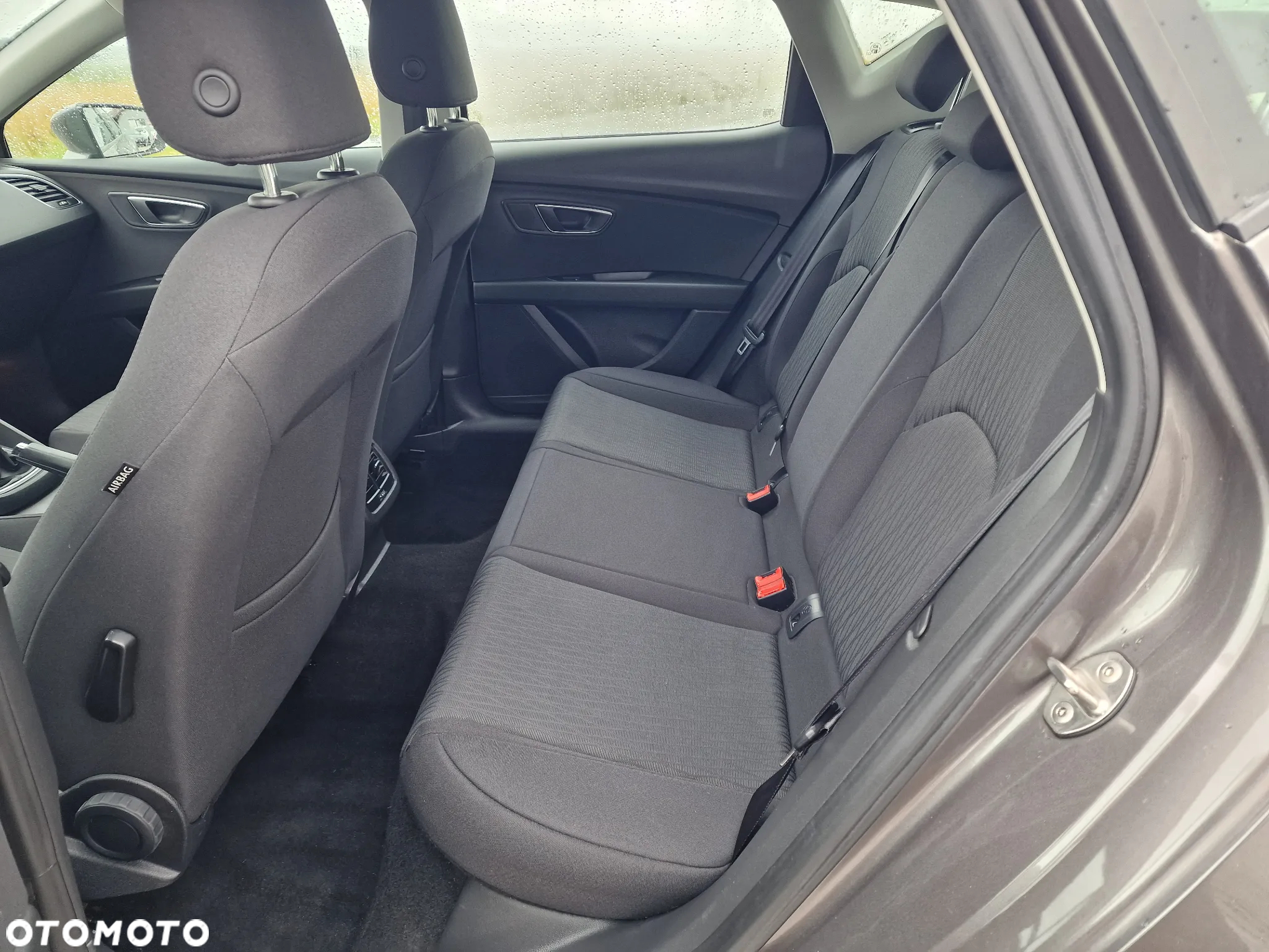 Seat Leon 1.2 TSI Style - 18