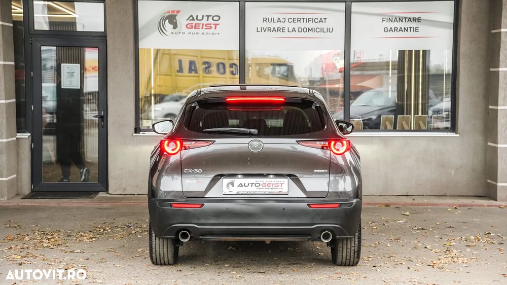 Mazda CX-30 - 7