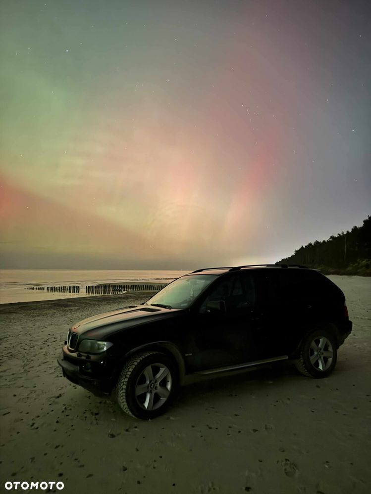 BMW X5 - 1