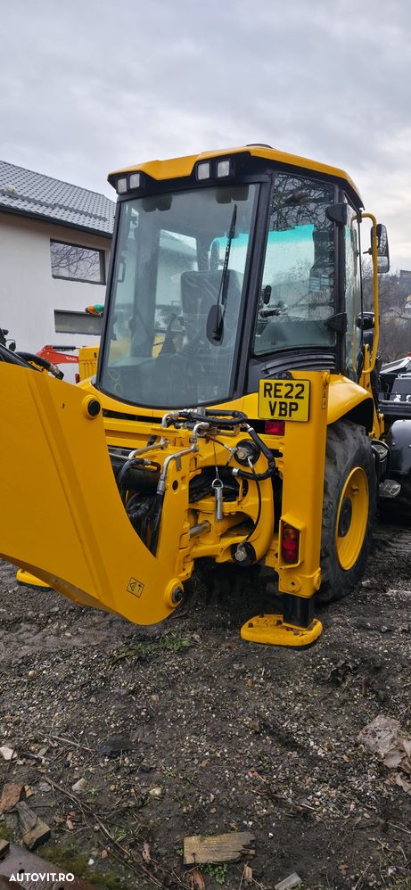 JCB 3cx - 19