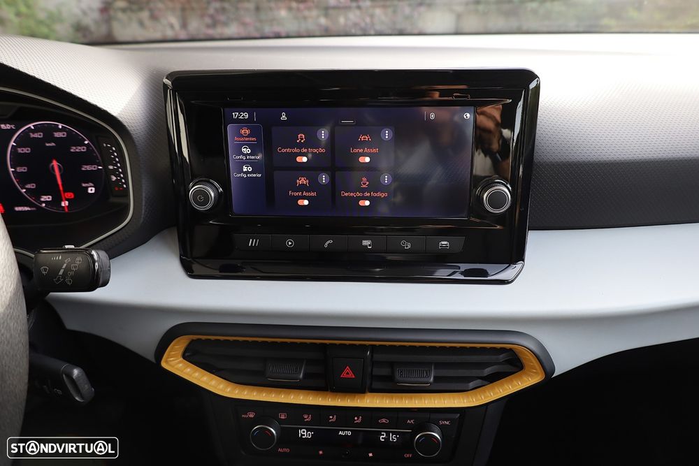 SEAT Arona 1.0 TSI Style - 25