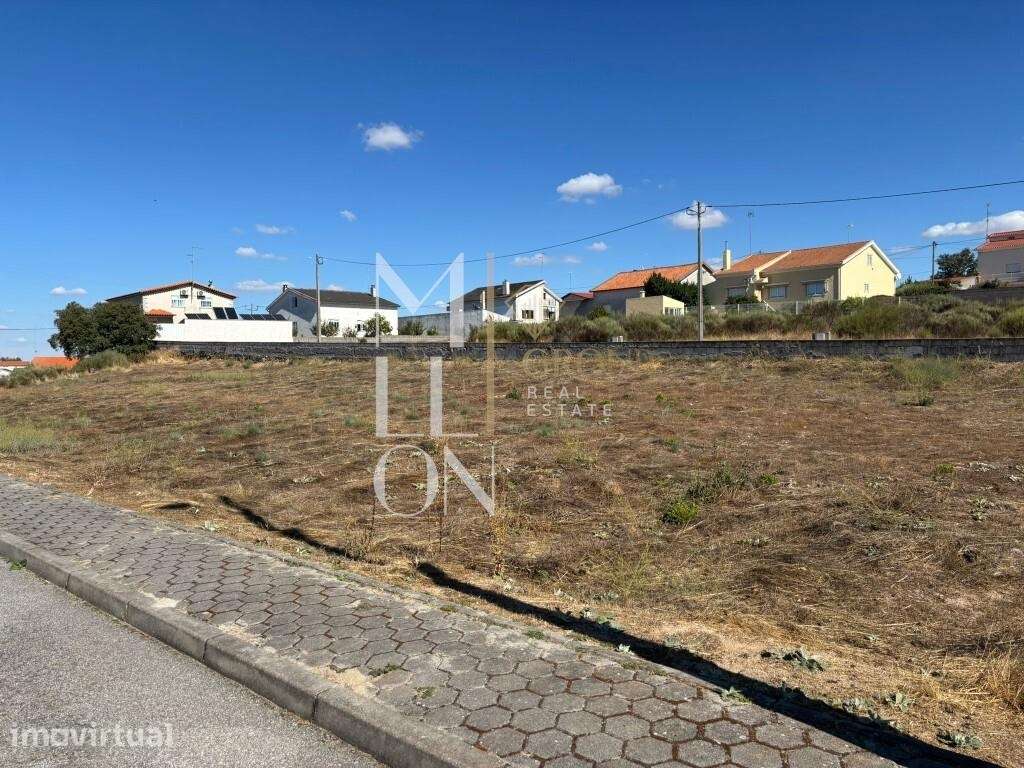Terreno Urbano para Construção em Vilar Formoso – Excelente Oportunida - Grande imagem: 5/5