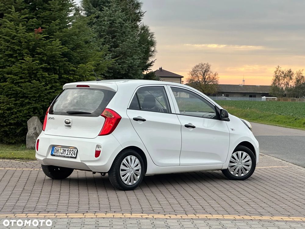 Kia Picanto 1.0 Edition 7 - 15