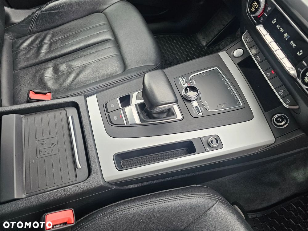 Audi Q5 2.0 TDI Quattro S tronic - 31