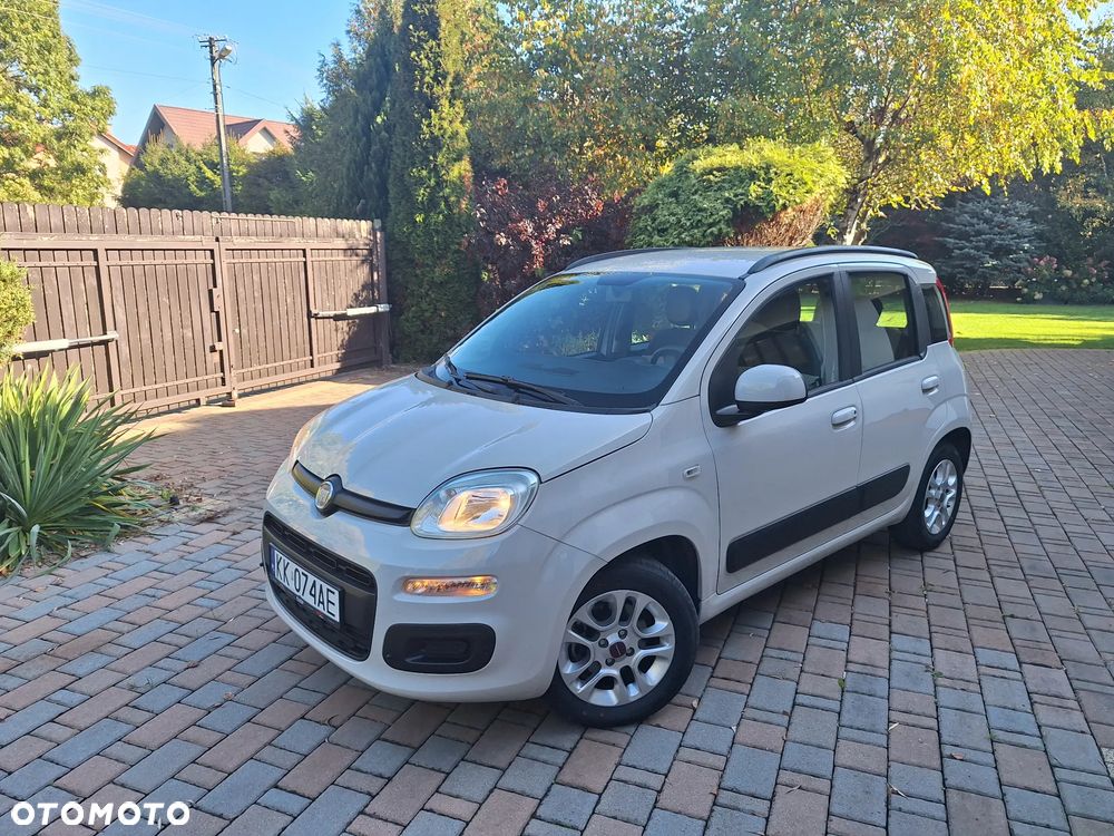 Fiat Panda - 19