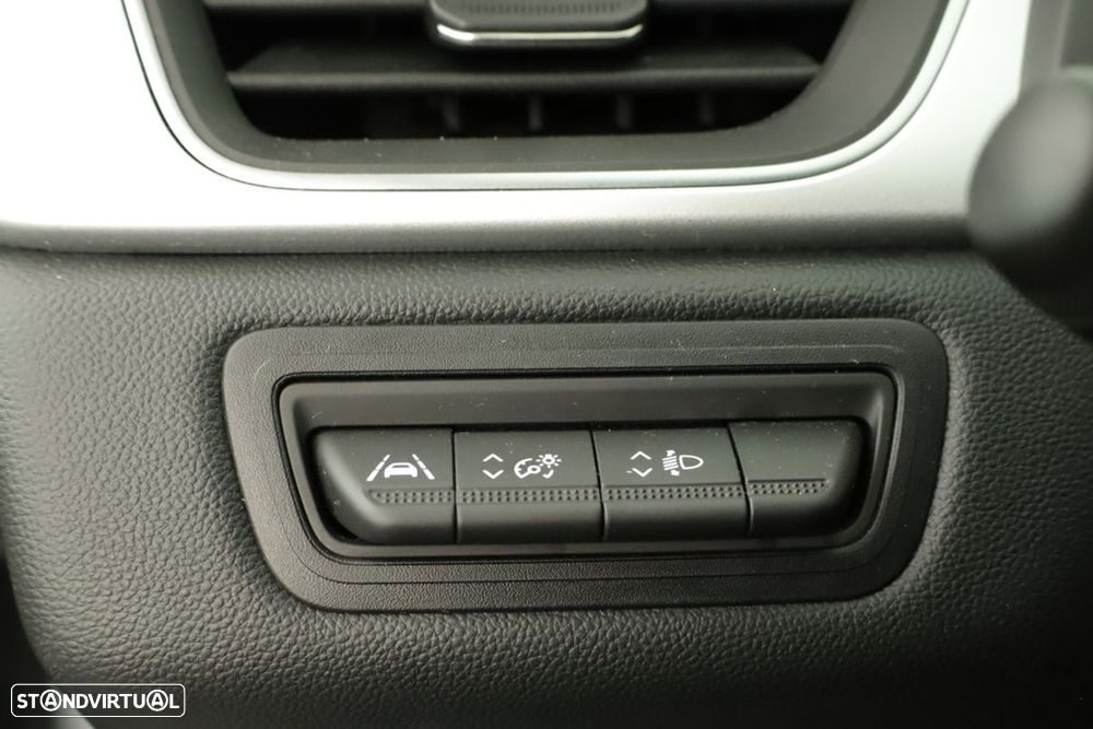 Renault Captur 1.0 TCe Techno - 20