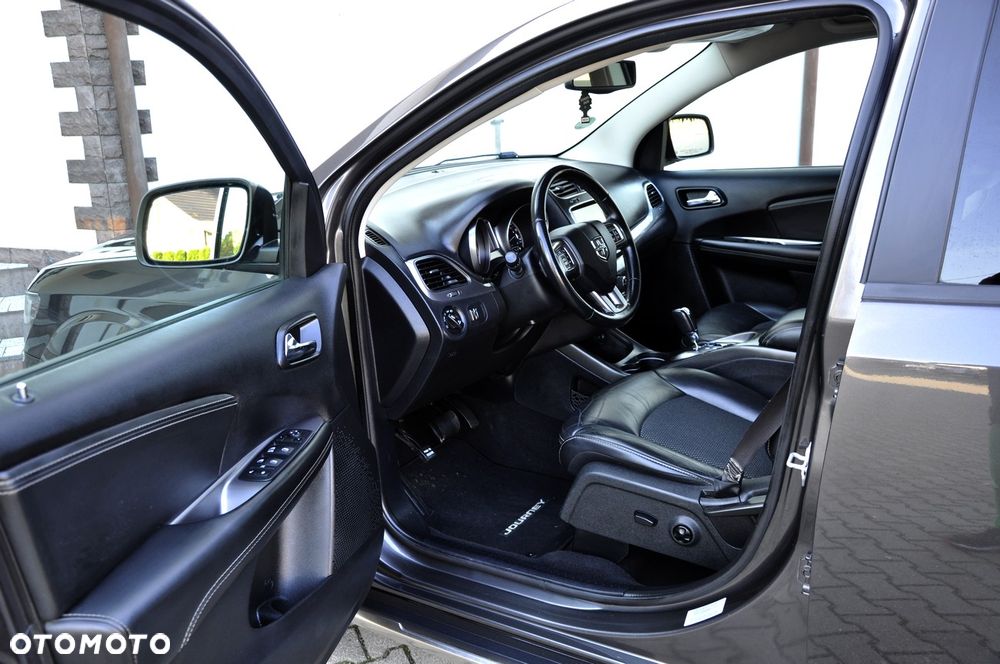 Dodge Journey - 25