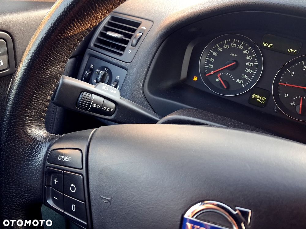 Volvo V50 1.8 Summum - 25