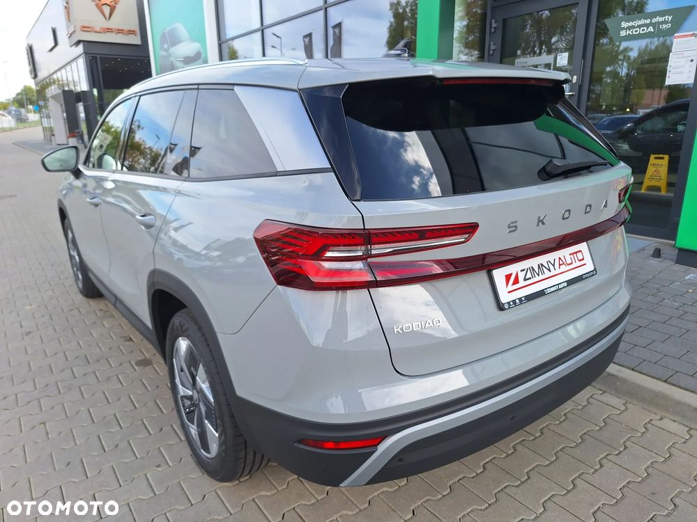 Skoda Kodiaq - 9
