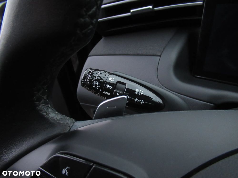 Hyundai Tucson 1.6 T-GDi 48V Platinum 4WD DCT - 15