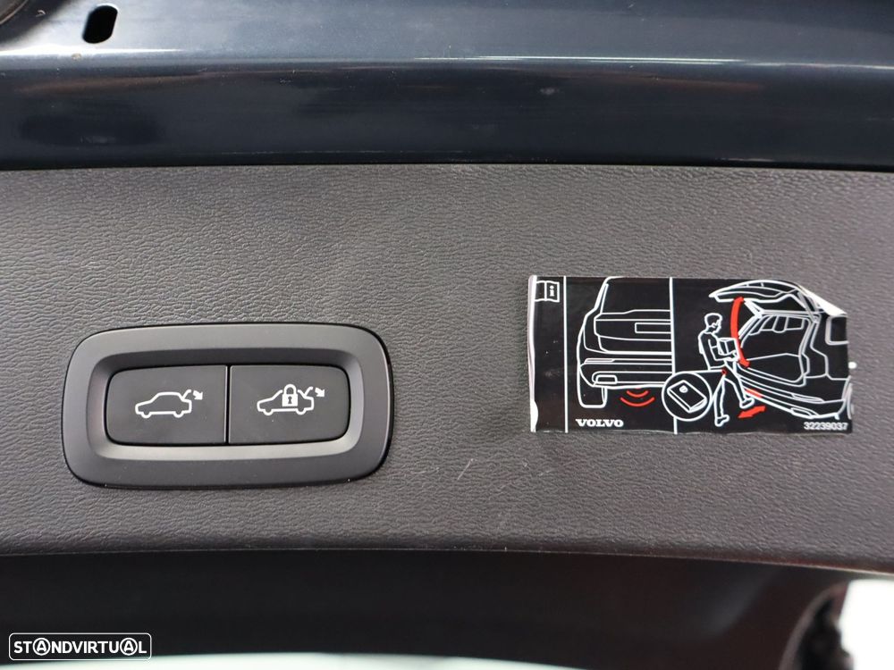 Volvo XC 40 1.5 T5 PHEV Inscription - 23