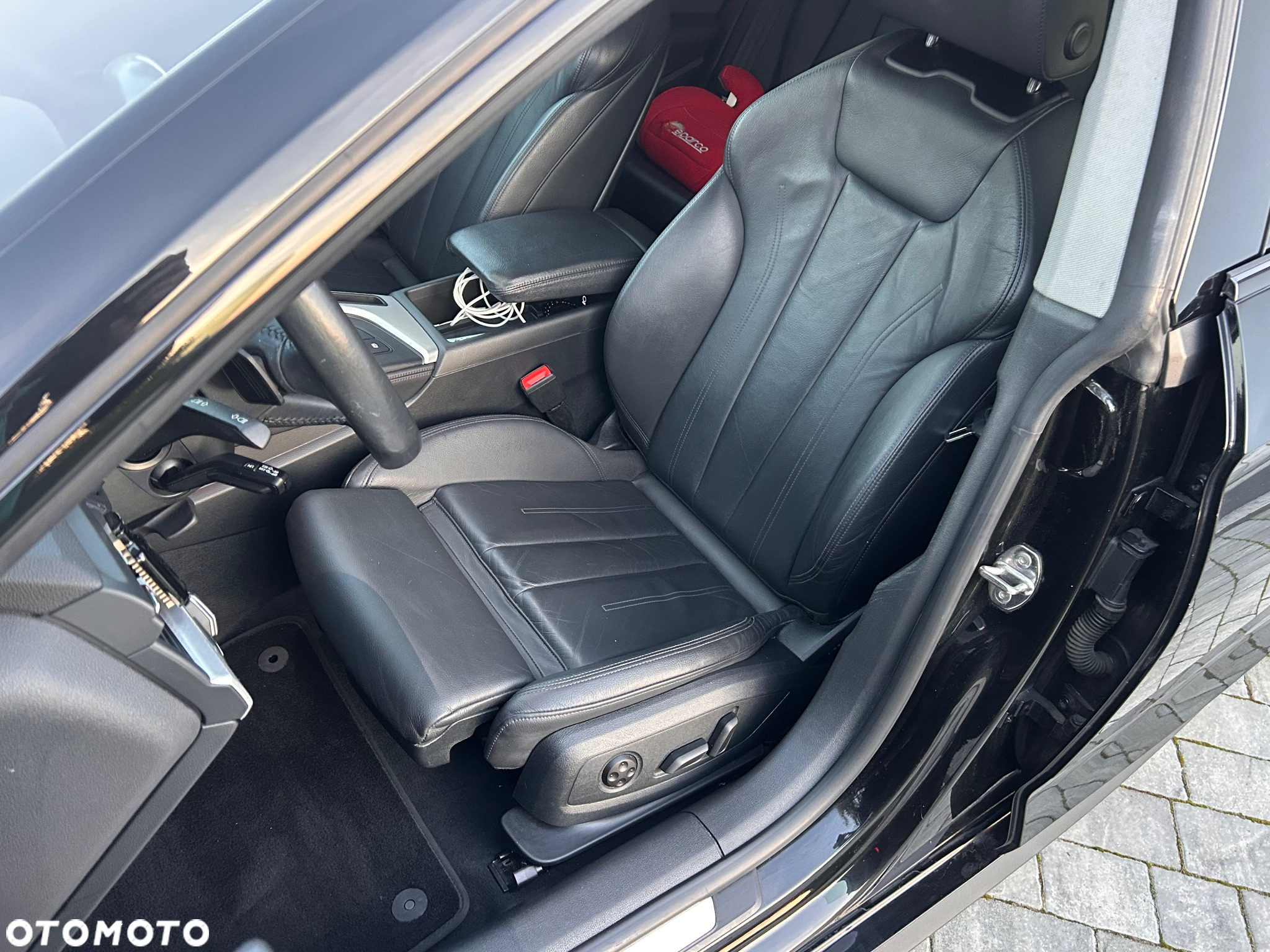 Audi A5 Sportback 40 TFSI S tronic S line - 3
