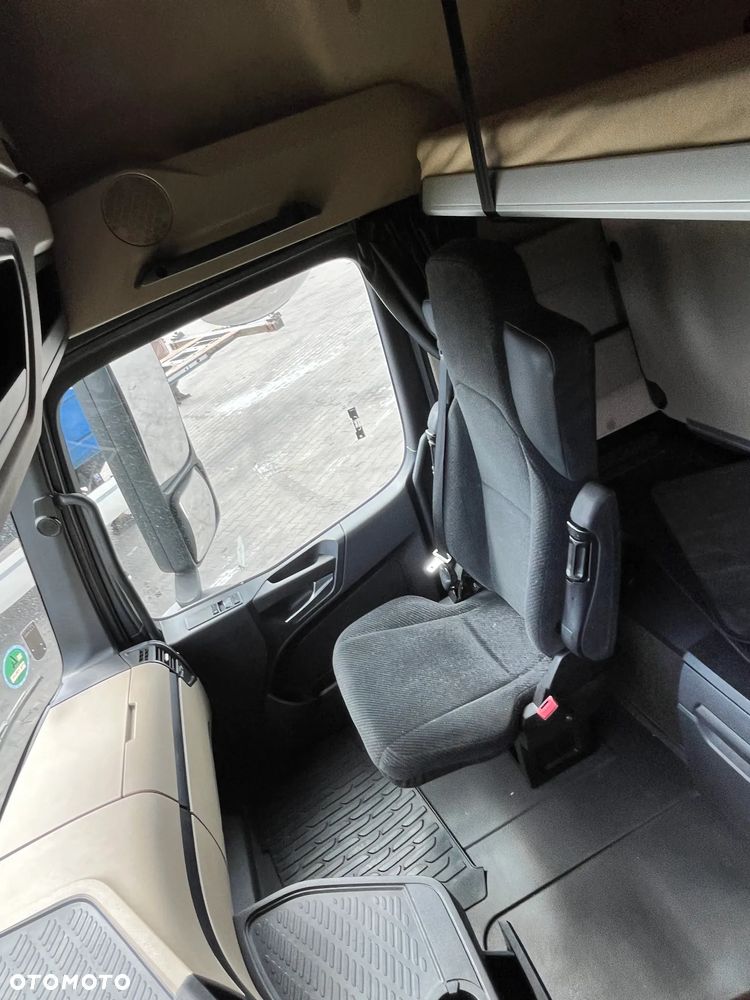 Mercedes-Benz Actros 1845 LS Big Space - 19