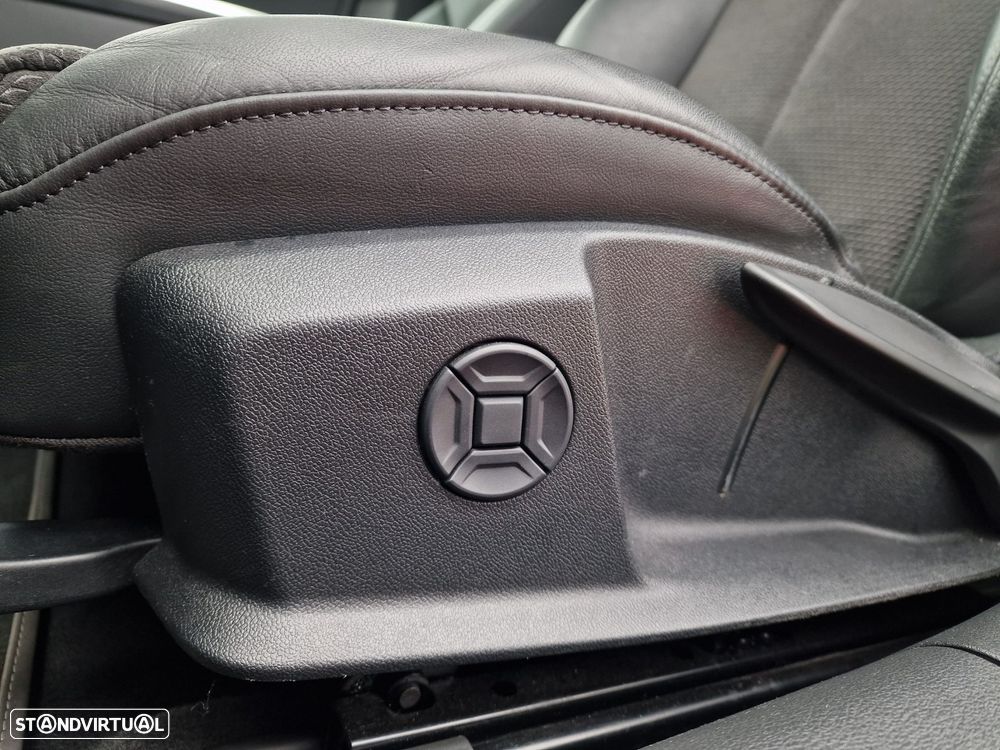 Audi A7 Sportback 50 TFSIe quattro S tronic - 14