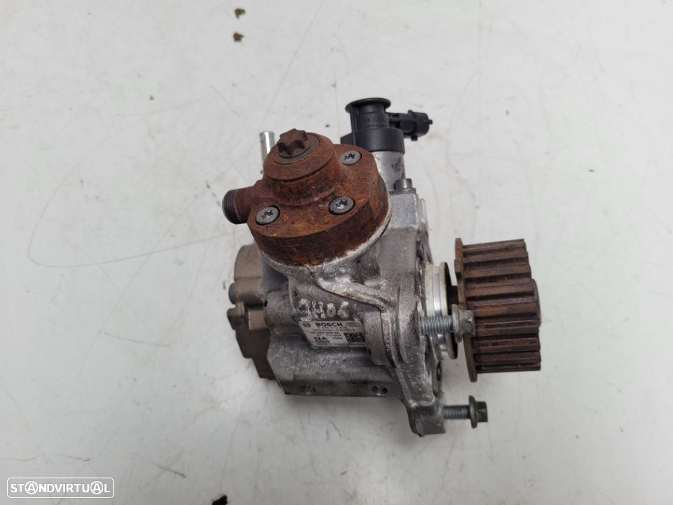 BOMBA INJETORA ALTA PRESSÃO BOSCH | REF. 0 445 010 516 - 96 884 996 80 | PEUGEOT 208 I / 1 1.6 HDI; - 2