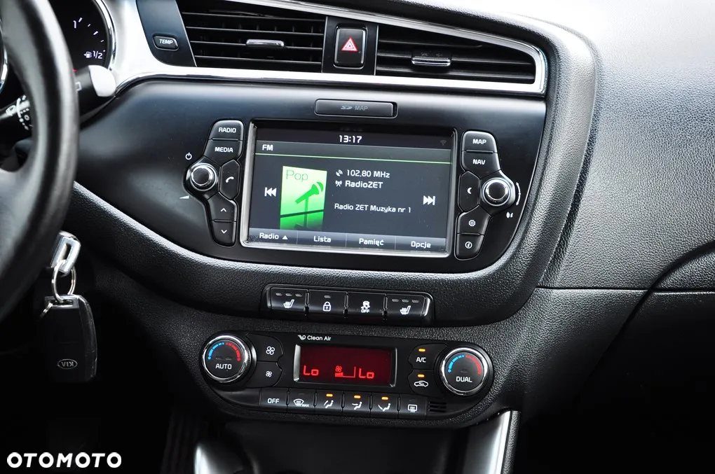 Kia Ceed 1.6 CRDi SCR L Business Line - 33