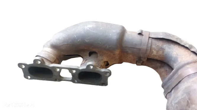 Kolektor wydechowy Polaris RZR 1000 - 1000 XP - 1262599 - 3