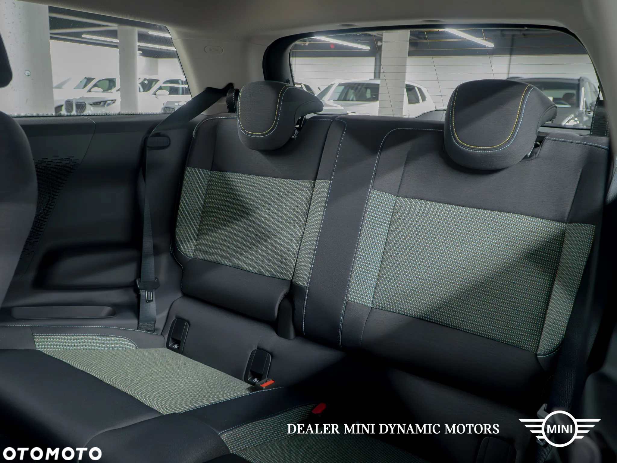 MINI Cooper E Essential Trim - 21