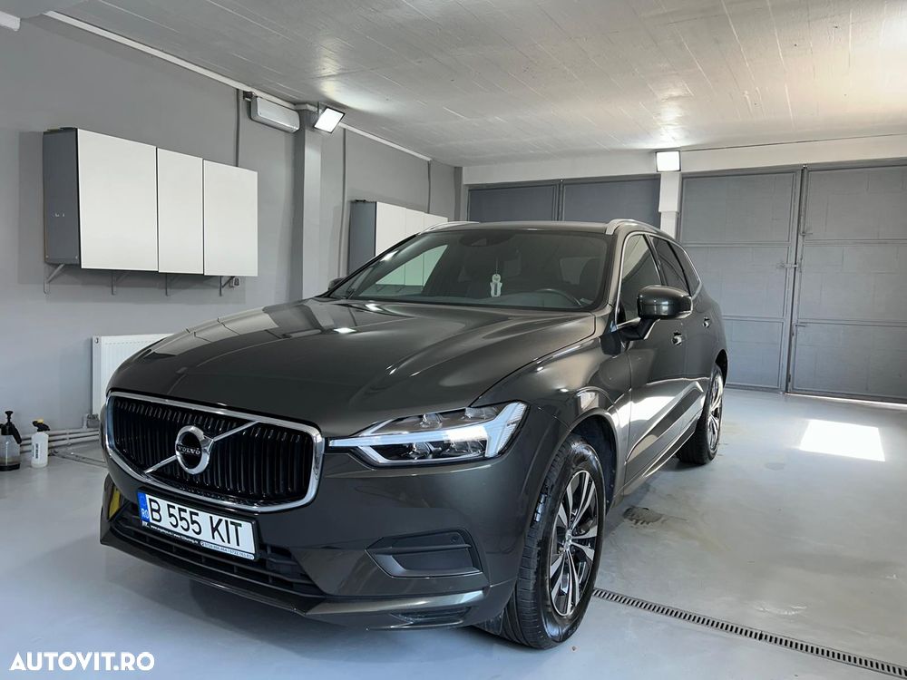 Volvo XC 60 - 3