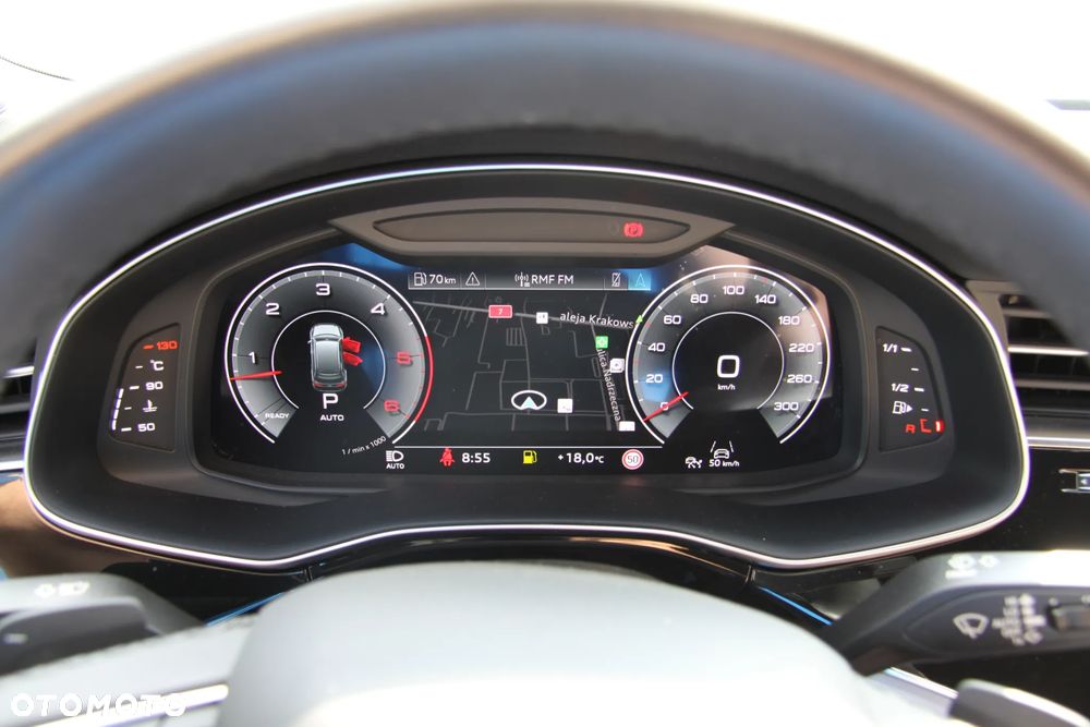 Audi Q7 45 TDI mHEV Quattro S Line Tiptr - 12