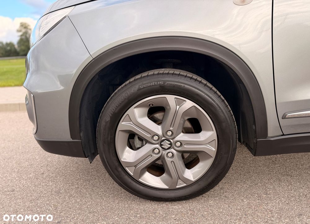 Suzuki Vitara 1.6 DDiS (4x2) Comfort+ - 12