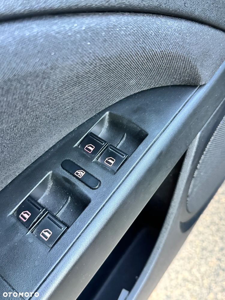 Seat Leon 2.0 TSI Cupra - 17