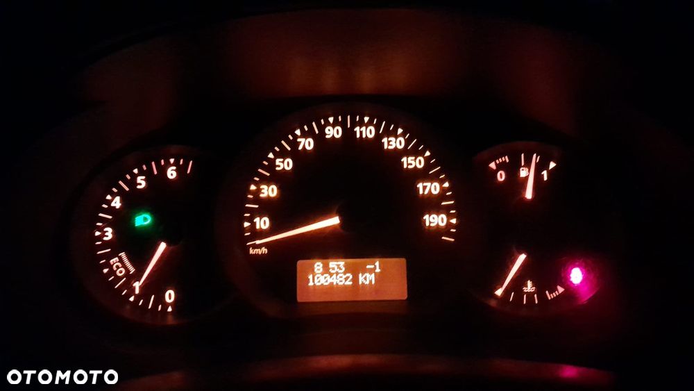 Renault Kangoo 1.5 dCi Zen - 9