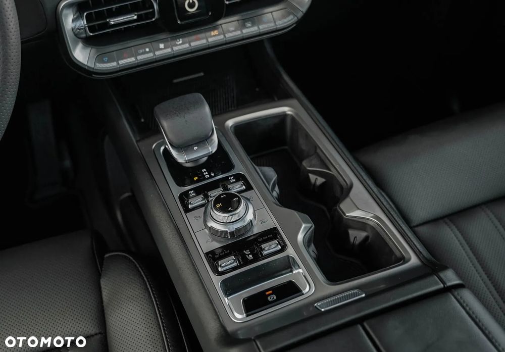 BAIC BJ40 - 11