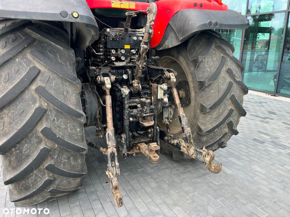 Massey Ferguson 8460 VT - 16